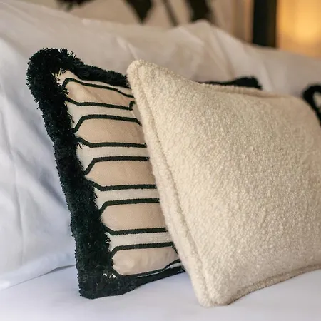 The Couper Bagutta Affittacamere Milano