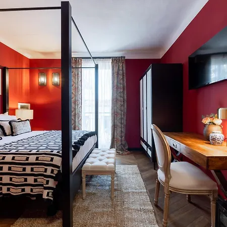 The Couper Bagutta Milánó