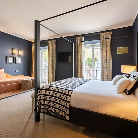 Affittacamere The Couper Bagutta *