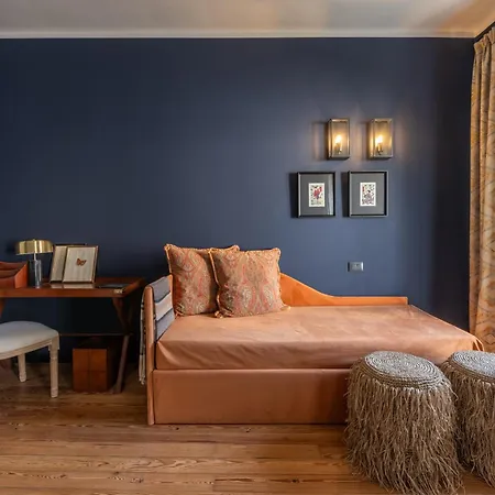 The Couper Bagutta Affittacamere Milano