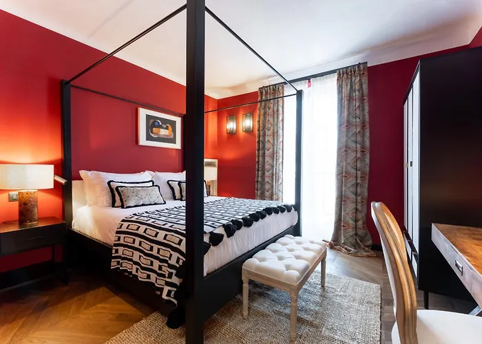 The Couper Bagutta *